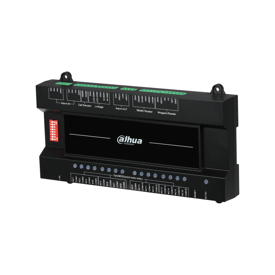 Dahua DHI-VTM416 Lift Controller