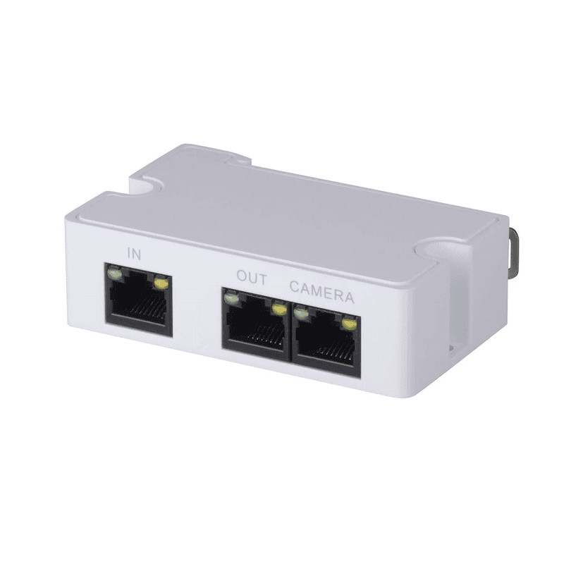 Generic PFT1300A PoE Splitter