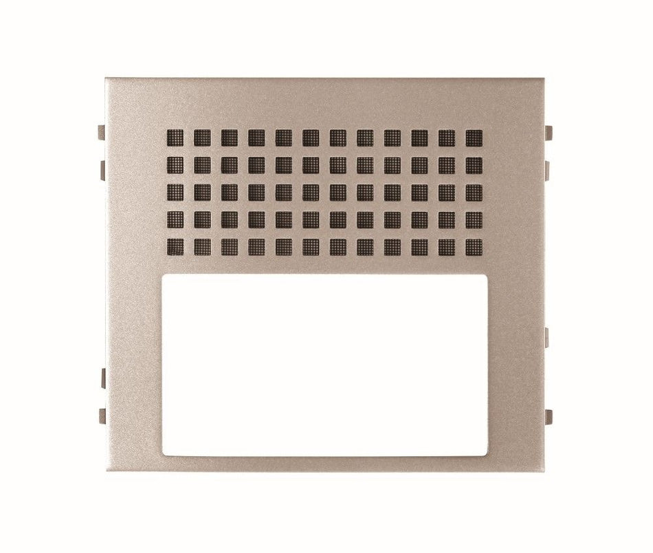 Aiphone GT Series Audio Module Panel