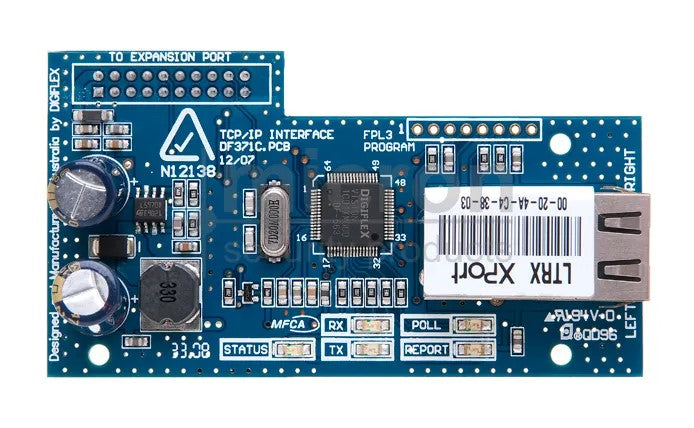 Bosch CM751B IP Ethernet Module for 6000 Panel