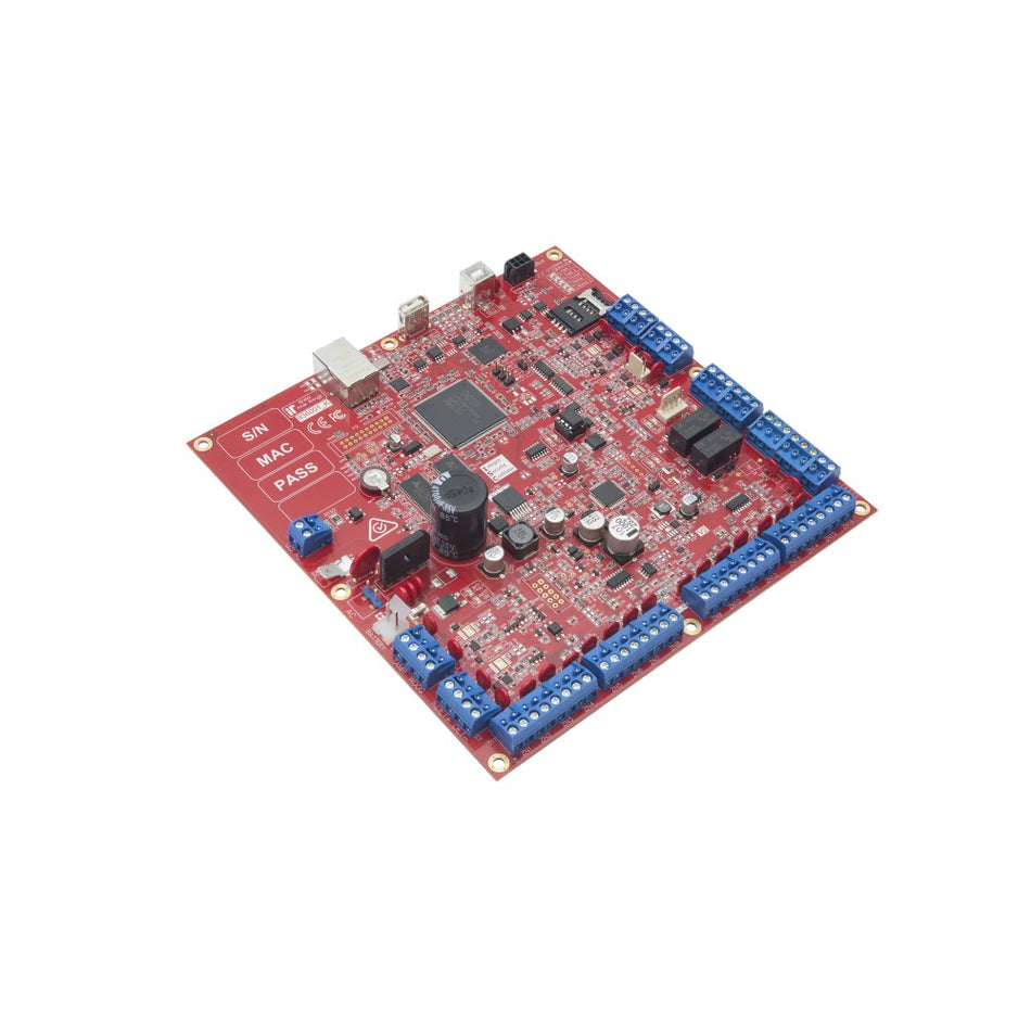 Inner Range Integriti Security Controller (ISC), IP Only