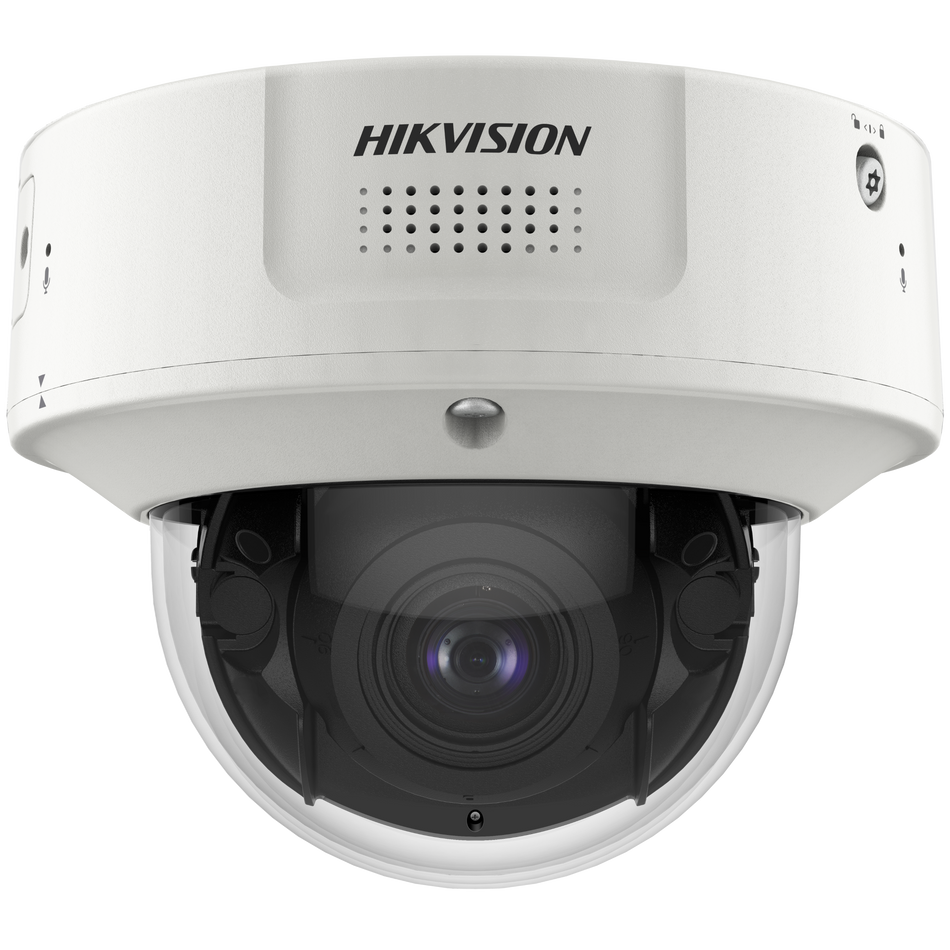 Hikvision iDS-2CD71C6G2-IZS 12MP DeepinView Moto Varifocal Dome Camera